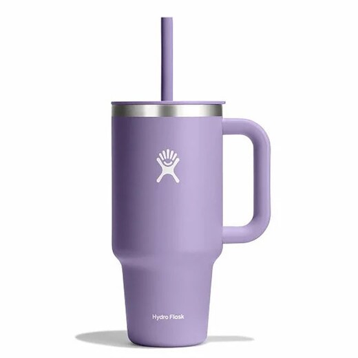 Hydro Flask All Around Travel Tumbler- 32oz - Moonshadow